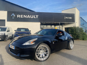 Nissan 370 Z , garage BS CARS.COM  Castelmaurou
