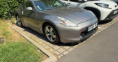 Nissan 370 Z 3.7 V6 328CH PACK   VOREPPE 38
