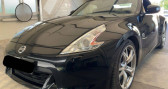Nissan 370 Z 3.7 V6 328ch Pack   MOUGINS 06