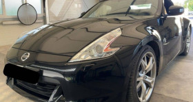 Nissan 370 Z , garage SLIMCARS CANNES MOUGINS  MOUGINS