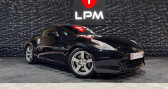 Nissan 370 Z 3.7 V6 328ch Pack   ROQUEBRUNE SUR ARGENS 83