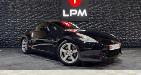 Nissan 370 Z , garage LPM - LUXE PASSION MOTEUR  ROQUEBRUNE SUR ARGENS