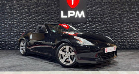 Nissan 370 Z , garage LPM - LUXE PASSION MOTEUR  ROQUEBRUNE SUR ARGENS