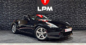 Nissan 370 Z occasion année 2011 boite Manuelle Annonce Nissan 370 Z occasion Essence 3.7 V6 328ch Pack à ROQUEBRUNE SUR ARGENS