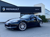 Nissan 370 Z occasion année 2010 boite Automatique Annonce Nissan 370 Z occasion Essence 3.7 V6 328ch à Castelmaurou