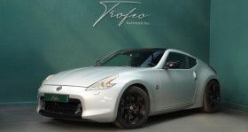 Nissan 370 Z , garage TROFEO � le petit quevilly