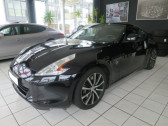Nissan 370 Z occasion année 2009 boite Manuelle Annonce Nissan 370 Z occasion Essence 3.7 V6 331 Coupé à Beaupuy