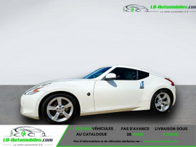 Nissan 370 Z 3.7 V6 331  occasion � Beaupuy - photo n�4
