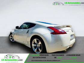 Nissan 370 Z 3.7 V6 331  occasion � Beaupuy - photo n�3