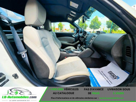 Nissan 370 Z 3.7 V6 331  occasion � Beaupuy - photo n�5