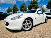 Nissan 370 Z occasion année 2011 boite Automatique Annonce Nissan 370 Z occasion Essence 3.7 V6 331 à L'Union