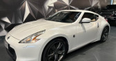 Nissan 370 Z 3.7 V6 331CH PACK BVA   AUBIERE 63