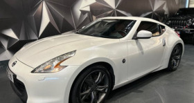 Nissan 370 Z occasion 2009 mise en vente à AUBIERE par le garage DOME VO - photo n°1