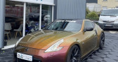 Annonce Nissan 370 Z occasion Essence 3.7 V6 331ch Pack  Gouesnou
