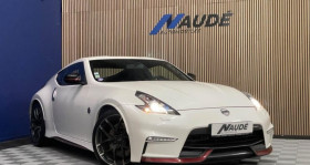 Nissan 370 Z , garage NAUDE AUTOMOBILES LOZANNE � Lozanne