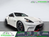 Nissan 370 Z 3.7 V6 344  � Beaupuy 31