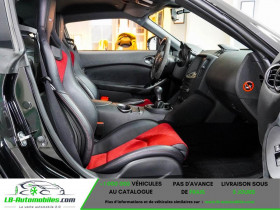 Nissan 370 Z 3.7 V6 344  occasion � Beaupuy - photo n�6