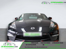 Nissan 370 Z 3.7 V6 344  occasion � Beaupuy - photo n�5