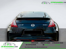 Nissan 370 Z 3.7 V6 344  occasion � Beaupuy - photo n�4