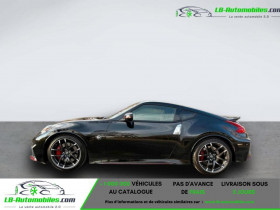 Nissan 370 Z 3.7 V6 344  occasion � Beaupuy - photo n�3