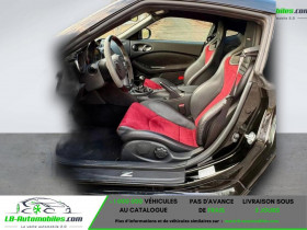 Nissan 370 Z 3.7 V6 344  occasion � Beaupuy - photo n�2