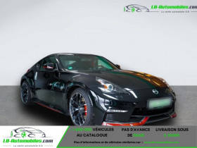 Nissan 370 Z 3.7 V6 344  occasion � Beaupuy - photo n�2