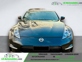 Nissan 370 Z , garage LB AUTOMOBILES � Beaupuy