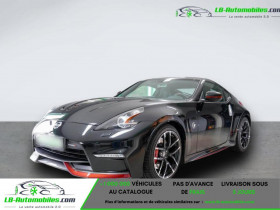 Nissan 370 Z , garage LB AUTOMOBILES � Beaupuy