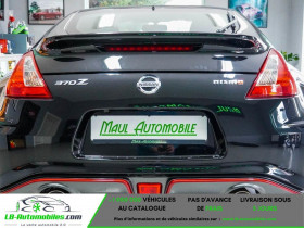 Nissan 370 Z 3.7 V6 344  occasion � Beaupuy - photo n�10