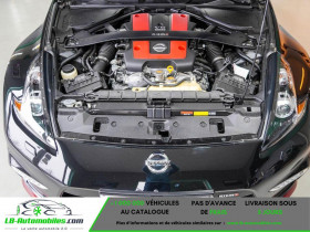 Nissan 370 Z 3.7 V6 344  occasion � Beaupuy - photo n�9