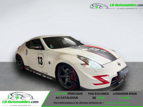 Nissan 370 Z , garage LB AUTOMOBILES � Beaupuy