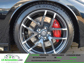 Nissan 370 Z 3.7 V6 344  occasion � Beaupuy - photo n�7