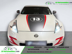Nissan 370 Z 3.7 V6 344  occasion � Beaupuy - photo n�5