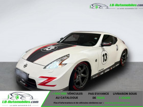 Nissan 370 Z 3.7 V6 344  occasion � Beaupuy - photo n�3
