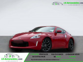Nissan 370 Z 3.7 V6 344  � Beaupuy 31
