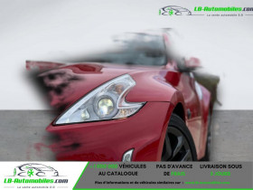 Nissan 370 Z 3.7 V6 344  occasion � Beaupuy - photo n�3