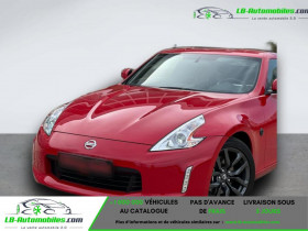 Nissan 370 Z 3.7 V6 344  occasion � Beaupuy - photo n�2