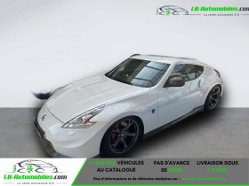 Nissan 370 Z 3.7 V6 344  occasion � Beaupuy - photo n�2