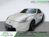 Nissan 370 Z 3.7 V6 344  � Beaupuy 31
