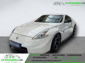Nissan 370 Z , garage LB AUTOMOBILES � Beaupuy
