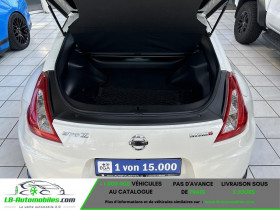 Nissan 370 Z 3.7 V6 344  occasion � Beaupuy - photo n�8
