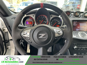 Nissan 370 Z 3.7 V6 344  occasion � Beaupuy - photo n�5