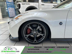Nissan 370 Z 3.7 V6 344  occasion � Beaupuy - photo n�6