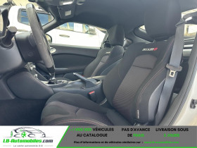 Nissan 370 Z 3.7 V6 344  occasion � Beaupuy - photo n�4