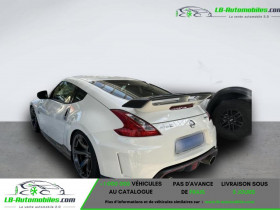 Nissan 370 Z 3.7 V6 344  occasion � Beaupuy - photo n�3