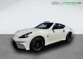 Nissan 370 Z 3.7 V6 344   Beaupuy 31