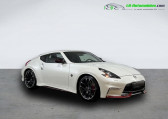 Nissan 370 Z 3.7 V6 344 occasion en vente à Beaupuy Voiture occasion Nissan 370 Z 3.7 V6 344