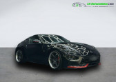 Nissan 370 Z 3.7 V6 344   Beaupuy 31