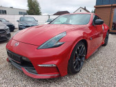 Annonce Nissan 370 Z occasion Essence 3.7 V6 344 � L'Union
