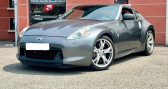 Nissan 370 Z 3.7 V6 Pack Signatech origine France  2012 - annonce de voiture en vente sur Auto Sélection.com